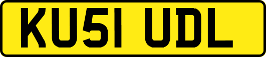 KU51UDL