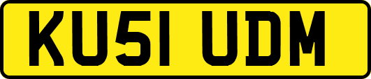 KU51UDM