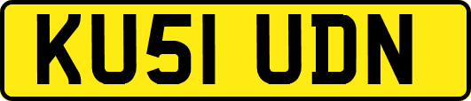 KU51UDN