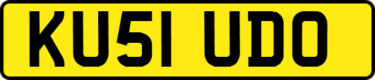 KU51UDO