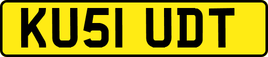 KU51UDT