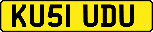 KU51UDU