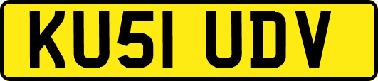 KU51UDV