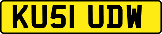 KU51UDW