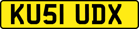 KU51UDX