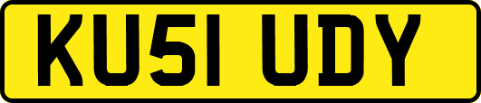 KU51UDY