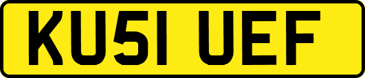 KU51UEF