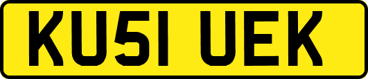 KU51UEK