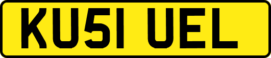 KU51UEL