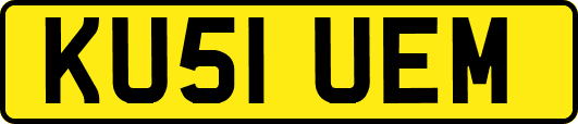 KU51UEM