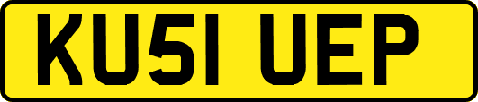 KU51UEP