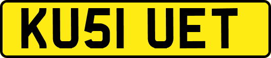 KU51UET