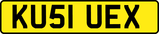 KU51UEX