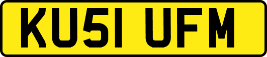 KU51UFM