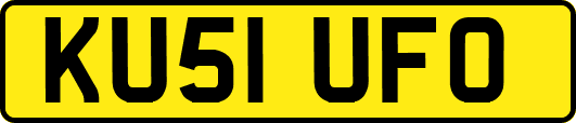 KU51UFO