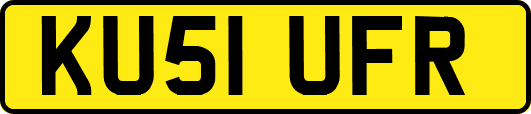 KU51UFR