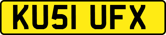 KU51UFX