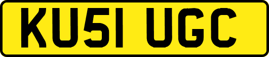 KU51UGC