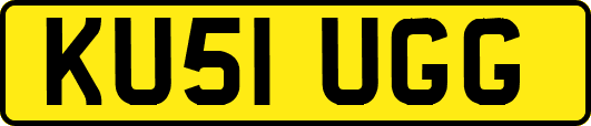 KU51UGG