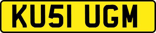 KU51UGM