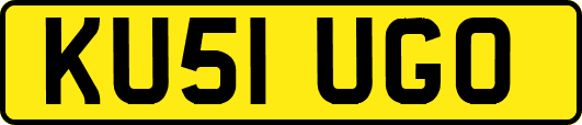 KU51UGO