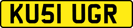 KU51UGR