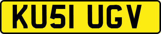 KU51UGV