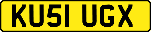 KU51UGX