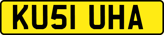 KU51UHA