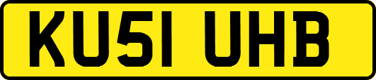 KU51UHB