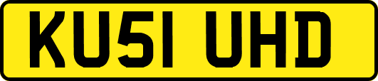 KU51UHD