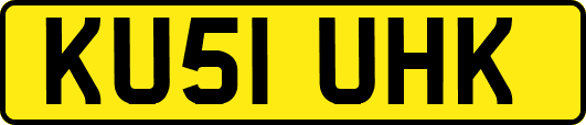 KU51UHK