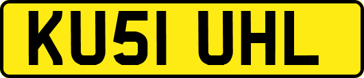 KU51UHL