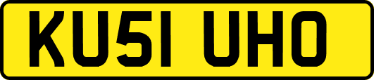 KU51UHO