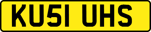 KU51UHS