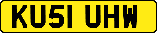 KU51UHW