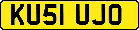 KU51UJO