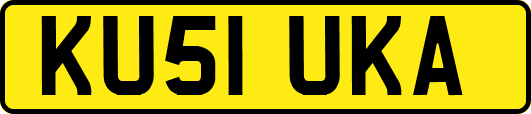 KU51UKA