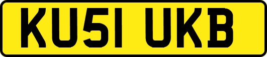 KU51UKB