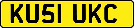 KU51UKC