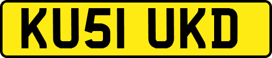 KU51UKD