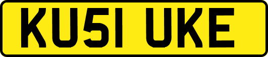 KU51UKE