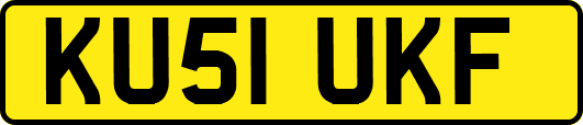 KU51UKF