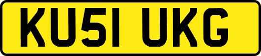 KU51UKG