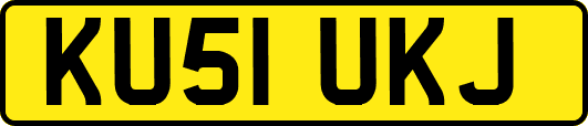 KU51UKJ