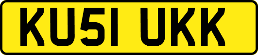 KU51UKK