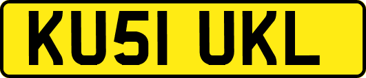 KU51UKL