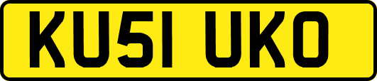 KU51UKO