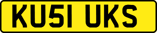 KU51UKS