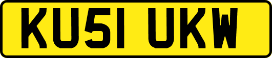 KU51UKW